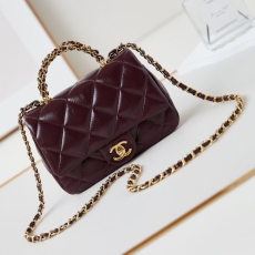 Chanel CF Series Bags